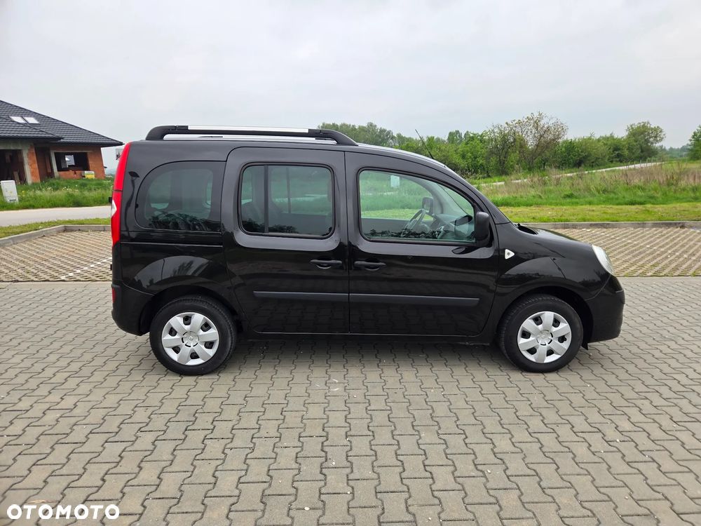 Renault Kangoo 1.6 16V Privilege - 11