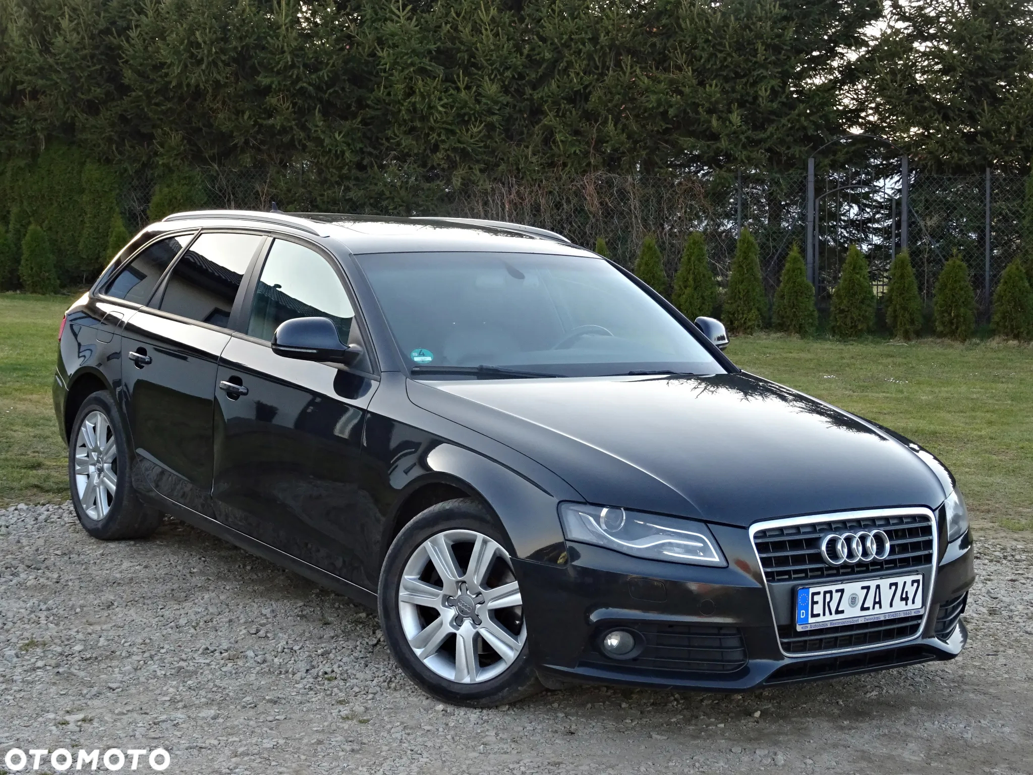 Audi A4 - 30