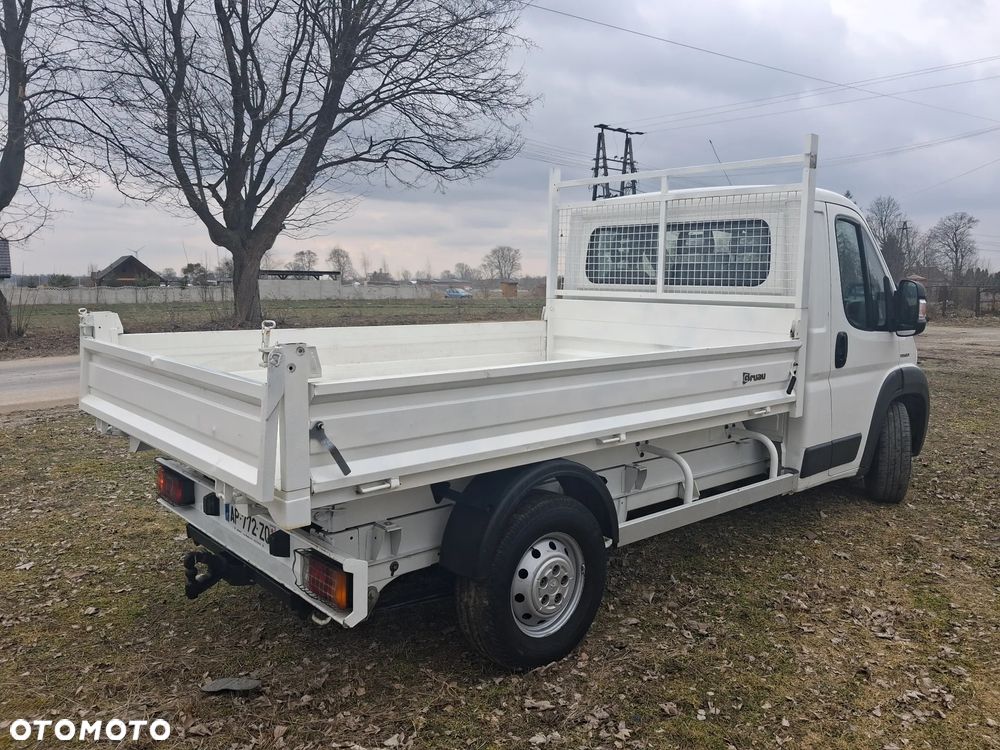 Peugeot Boxer - 36