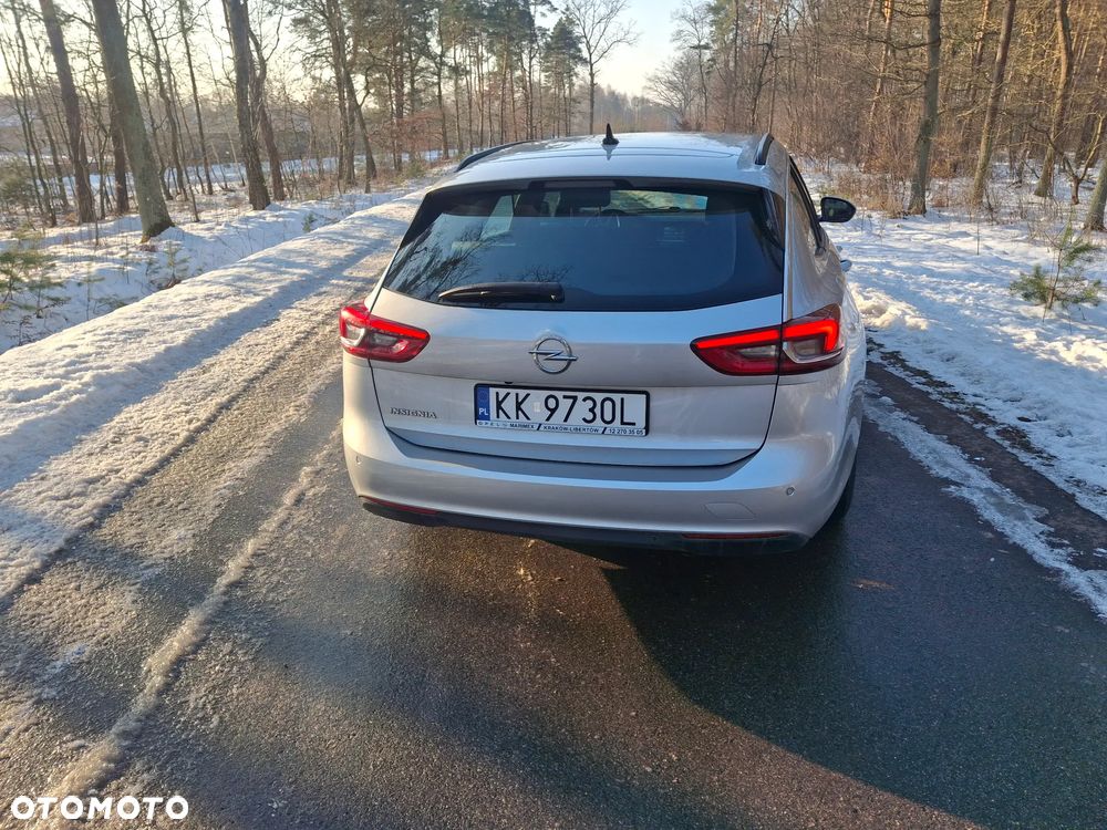 Opel Insignia 1.6 CDTI Cosmo S&S - 5