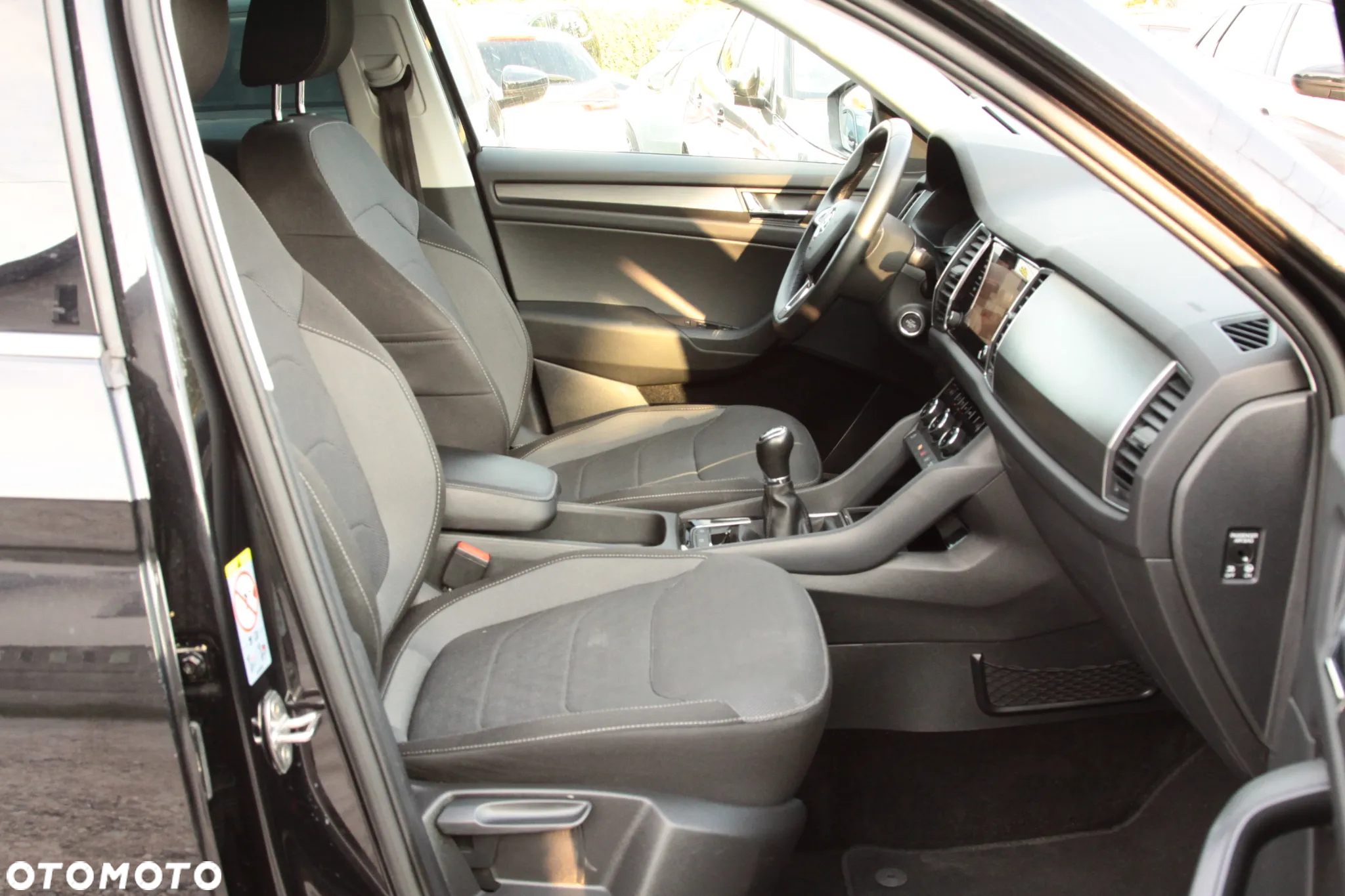 Skoda Kodiaq 2.0 TDI 4x4 Ambition 7os - 21