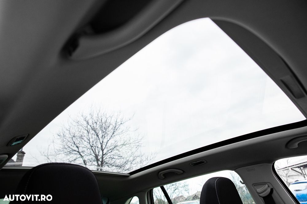 Skoda RAPID 1.4 TSI (Green tec) DSG Style - 6