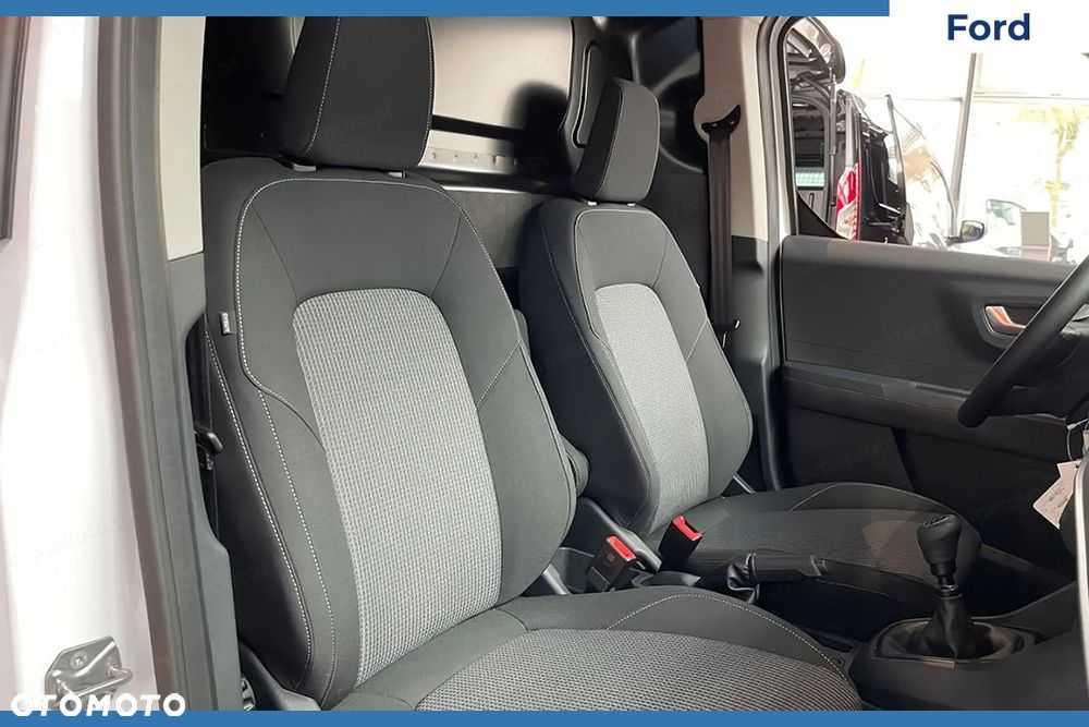 Ford Transit Courier Trend L1H1 1.5 100KM - 8
