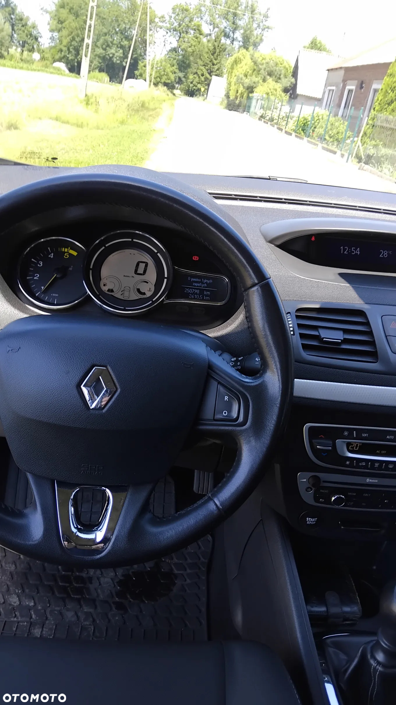 Renault Megane - 6