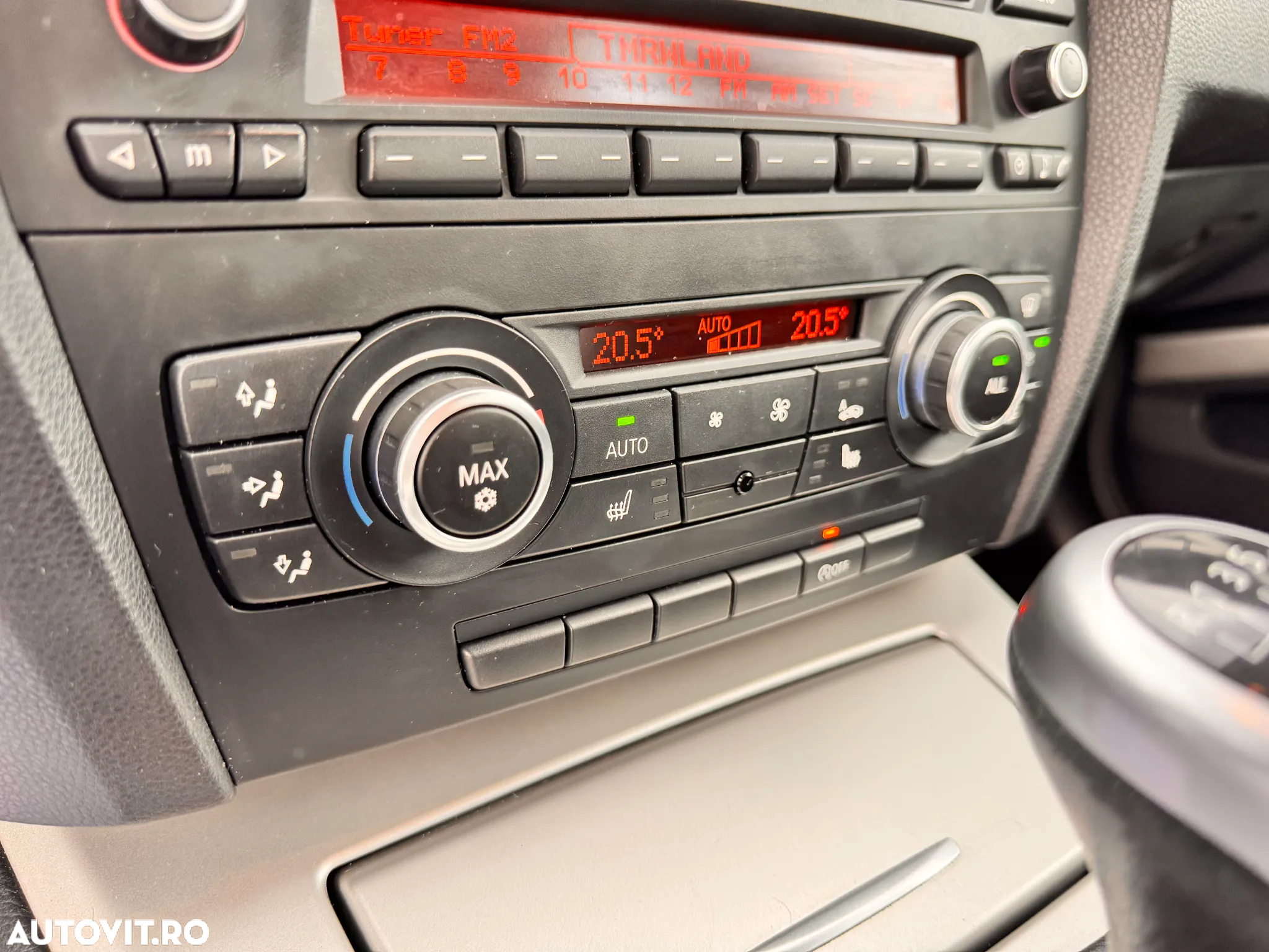 BMW Seria 3 318i Edition Lifestyle - 32