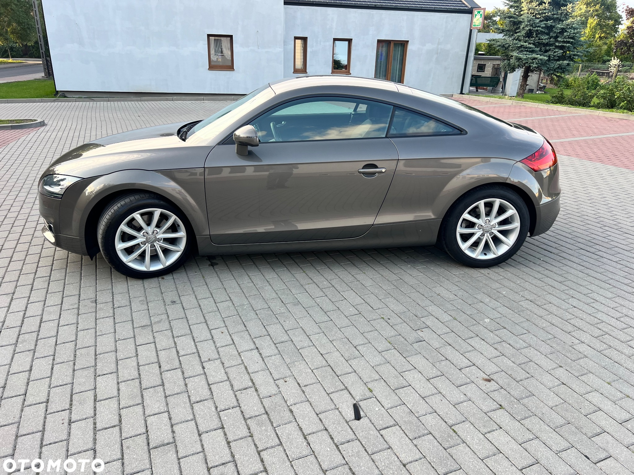 Audi TT Coupé 1.8 TFSI - 4