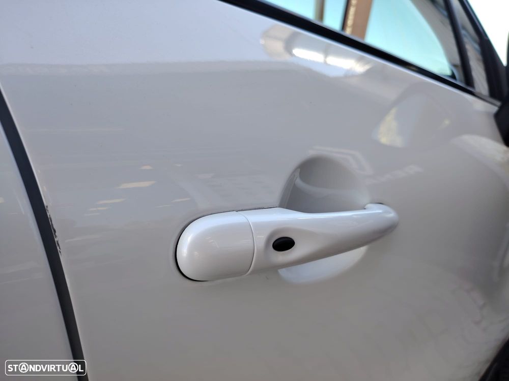 Renault Captur 0.9 TCE Exclusive - 31
