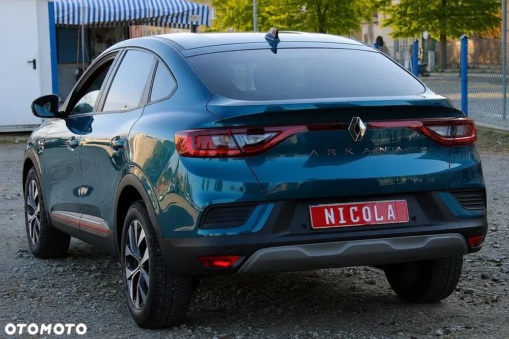 Renault Arkana - 10