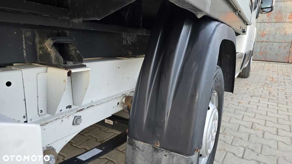 Peugeot Boxer - 26