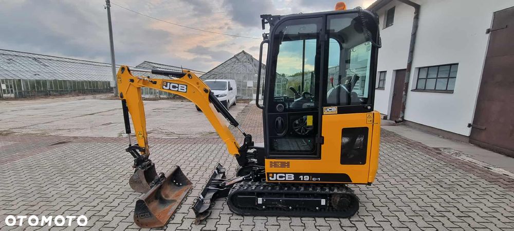 JCB 19C-1 SV - 6