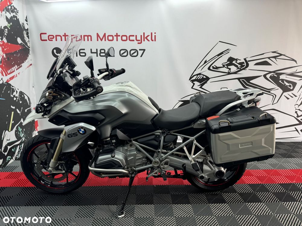 BMW R - 4