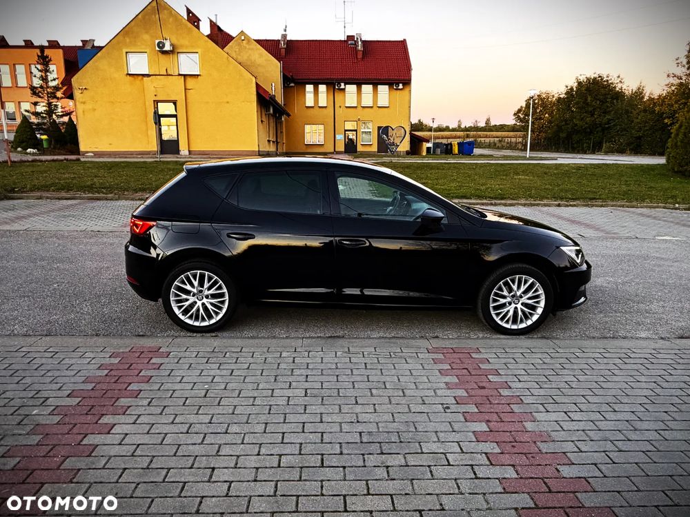 Seat Leon - 4
