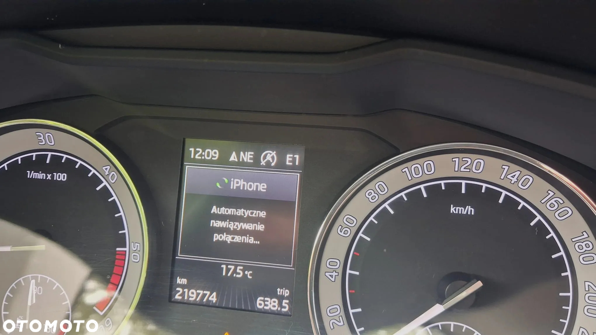 Skoda Superb 2.0 TDI L&K DSG - 16