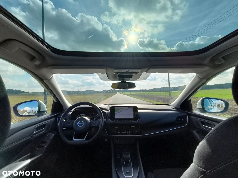 Nissan Qashqai - 9