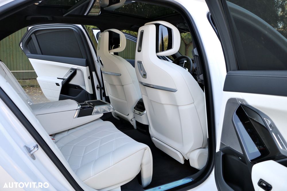 BMW Seria 7 - 6