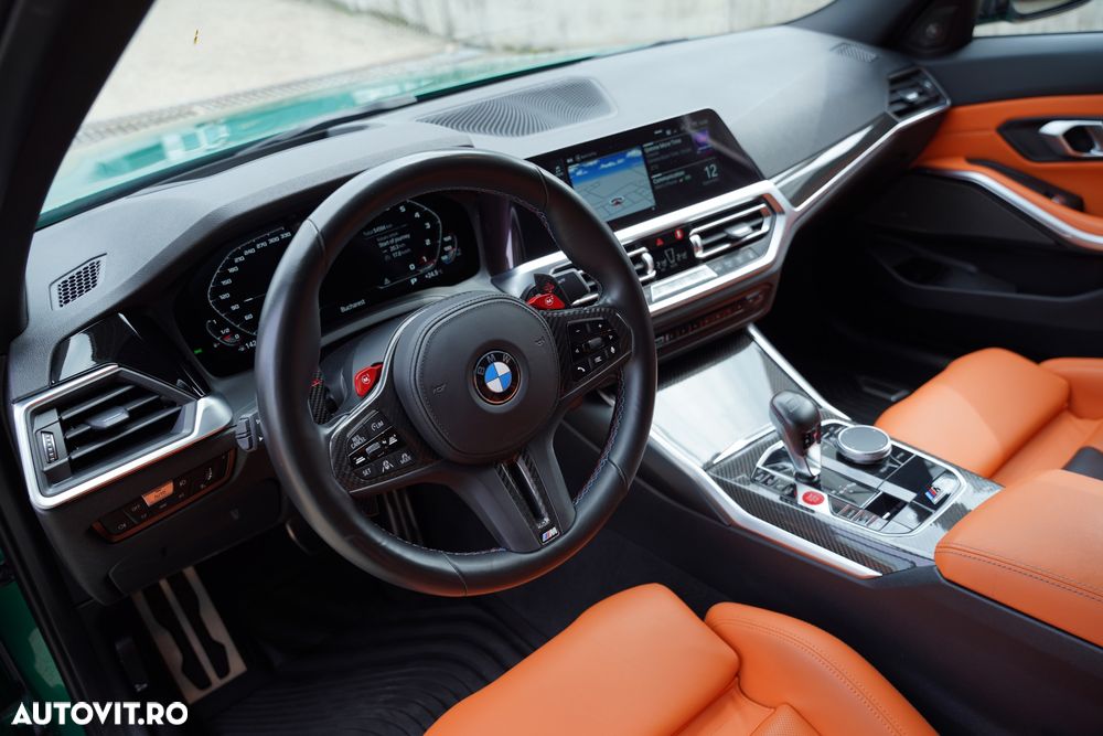 BMW M3 - 14