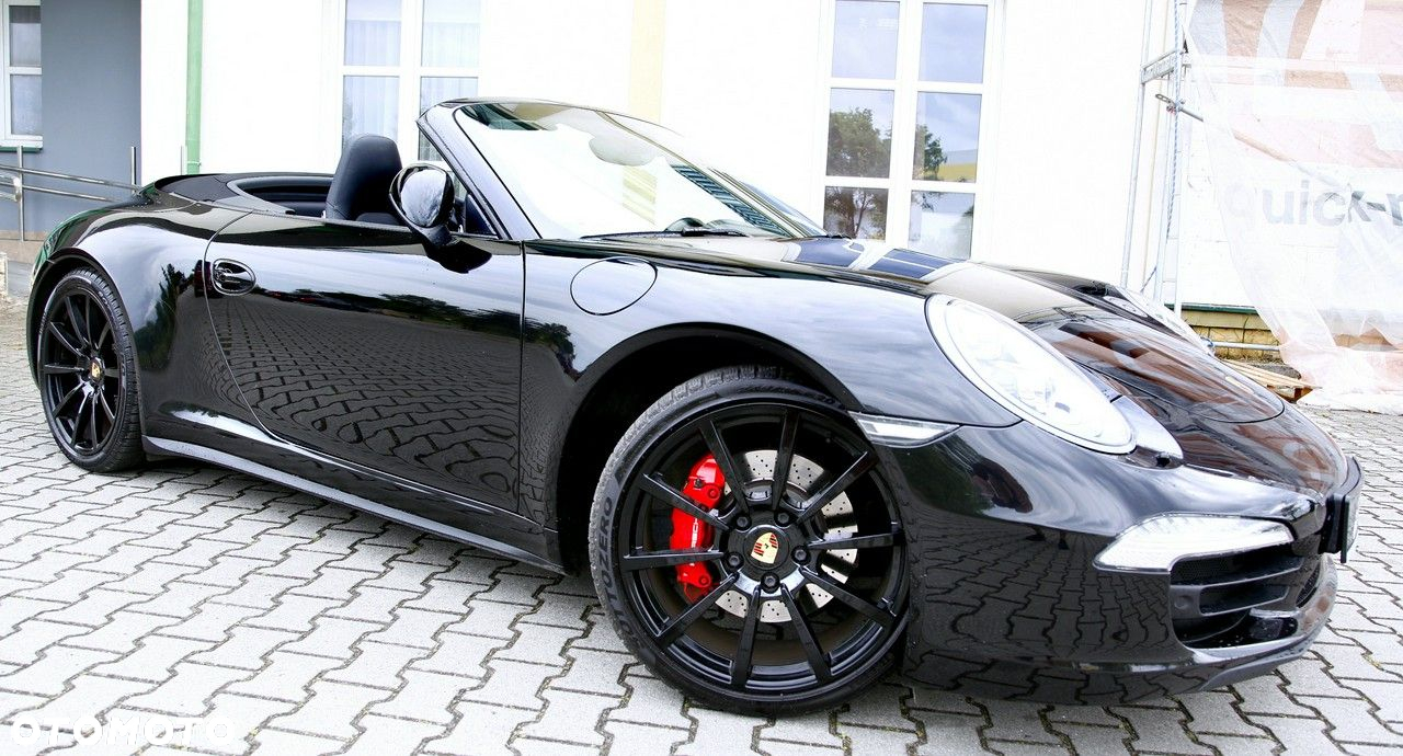 Porsche 911 - 20