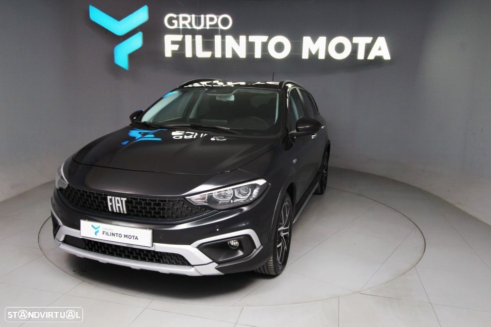 Fiat Tipo Station Wagon 1.0 GSE T3 - 6