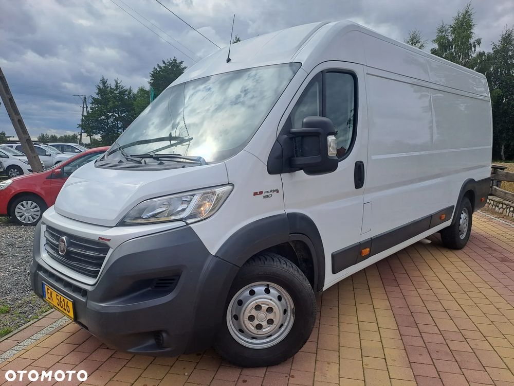 Fiat DUCATO - 3