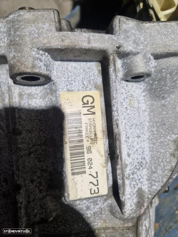 Caixa De Velocidades Bmw 3 (E46) - 1