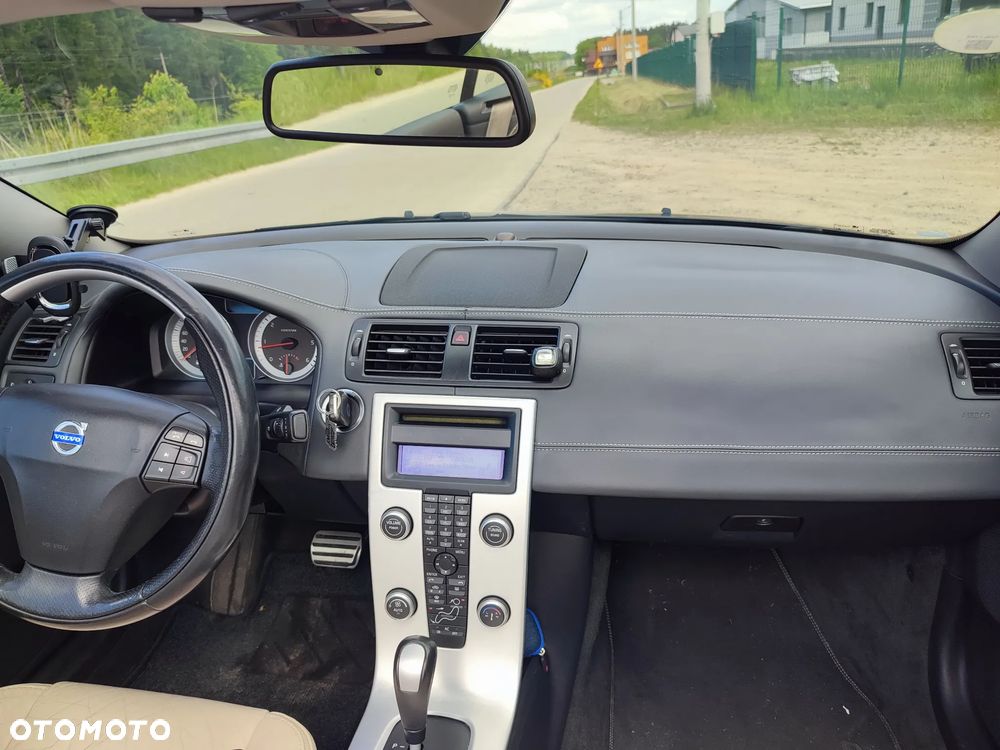 Volvo C70 D3 Inscription - 18