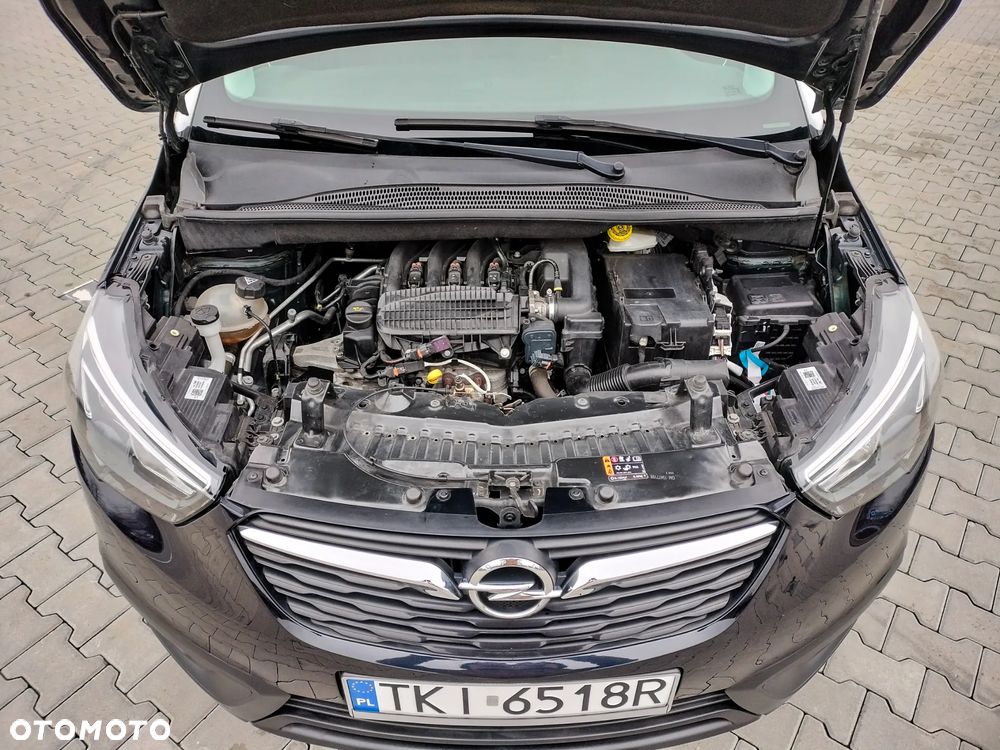 Skoda Fabia 1.2 TSI Ambition - 22