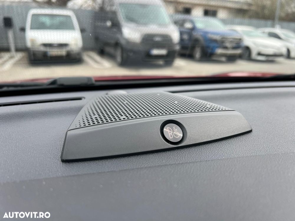 Ford Puma 1.0 EcoBoost MHEV Titanium X - 13