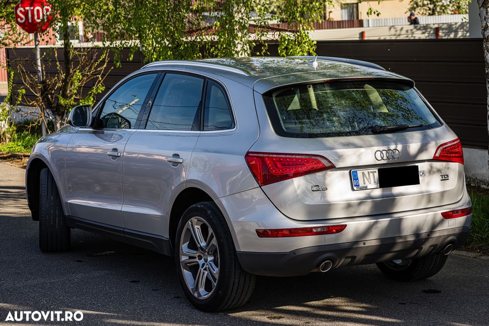 Audi Q5 3.0 TDI Quattro S tronic - 3