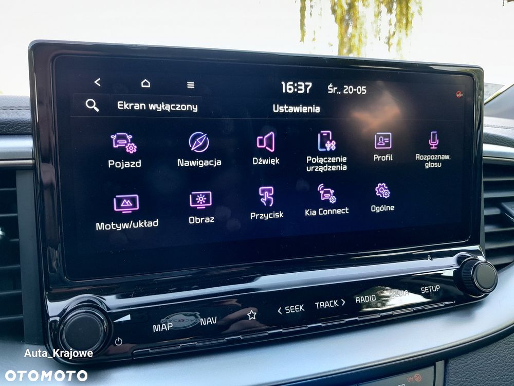 Kia Ceed 1.5 T-GDI M - 15