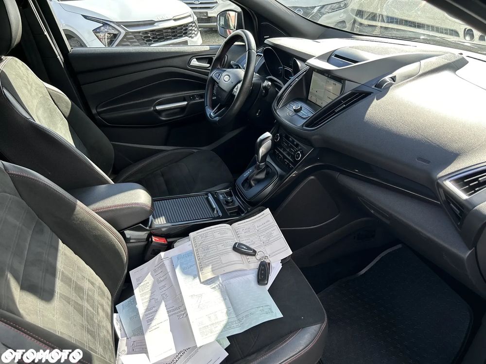 Ford Kuga 1.5 EcoBoost 4x4 ST-Line - 16