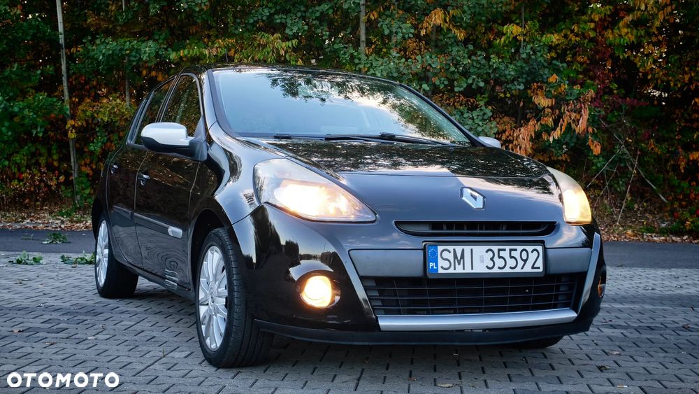 Renault Clio 1.2 16V 75 Night and Day - 15