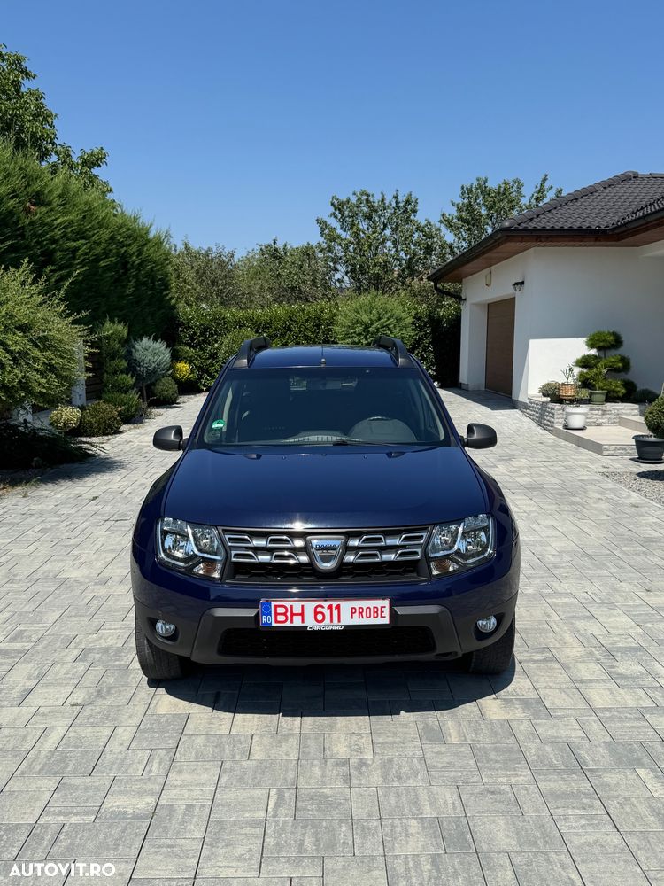 Dacia Duster - 11