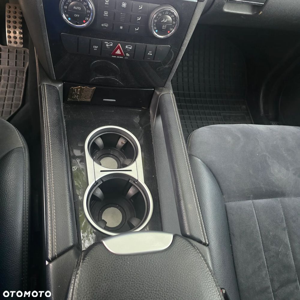 Mercedes-Benz ML 320 CDI 4-Matic - 21