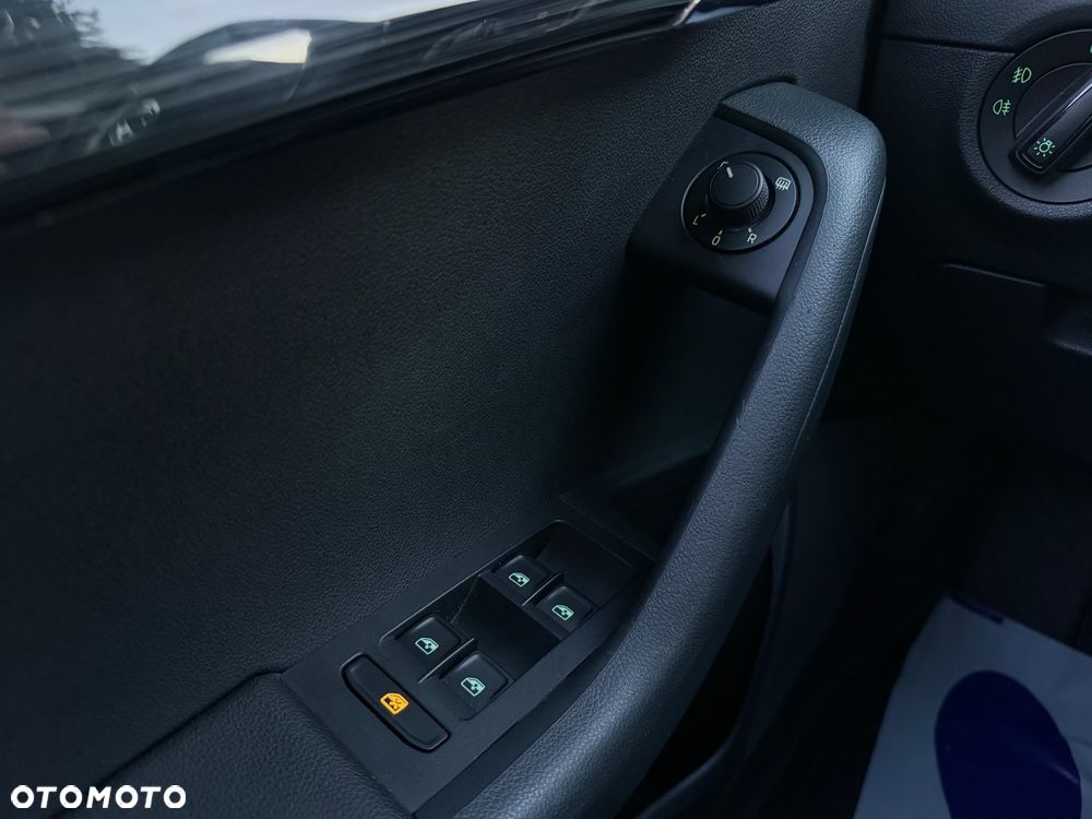 Skoda Octavia 1.4 TSI Style - 21