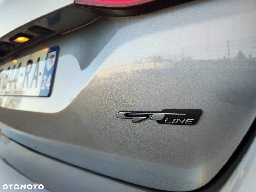 Peugeot 308 1.5 BlueHDi Allure Pack S&S - 14