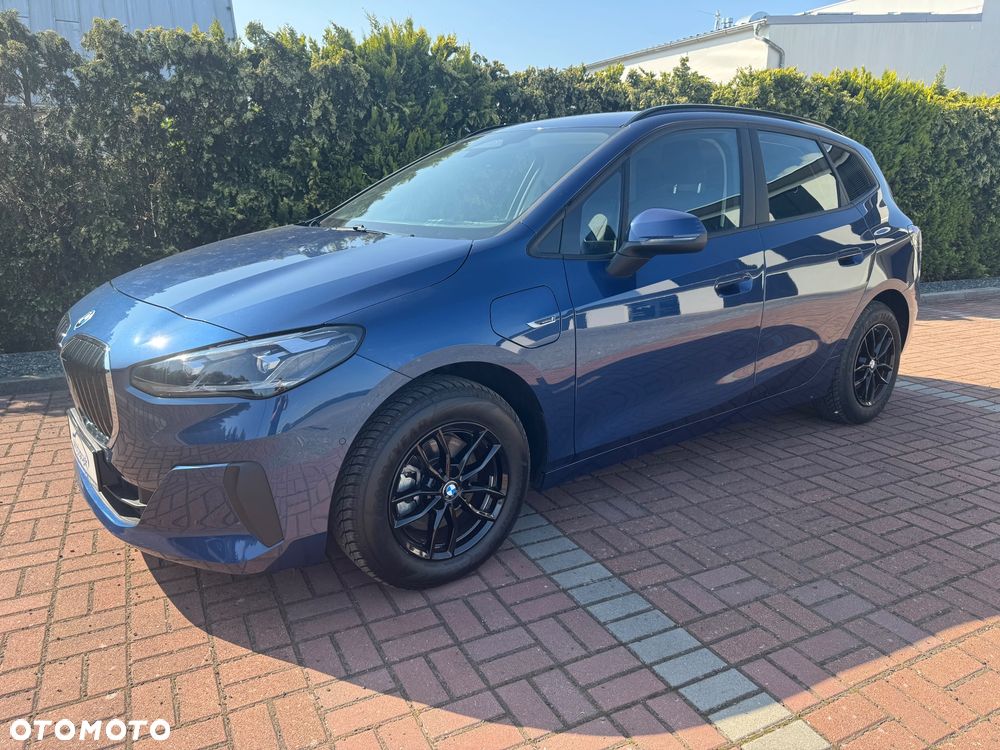 BMW Seria 2 - 1