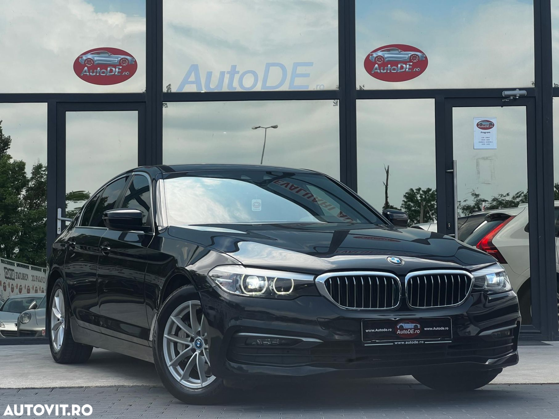 BMW Seria 5 - 2