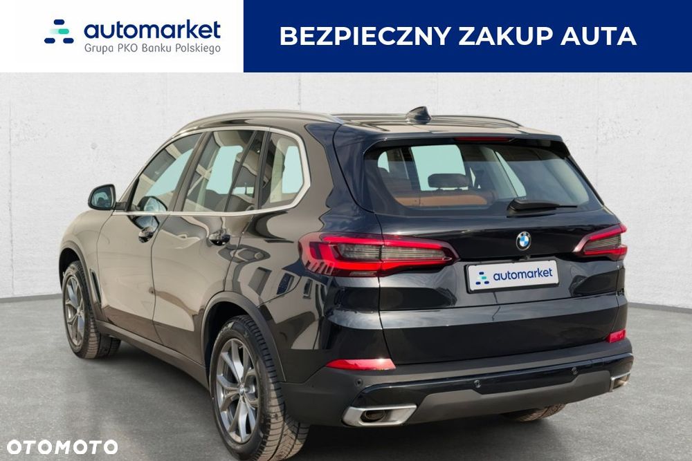 BMW X5 xDrive25d - 6