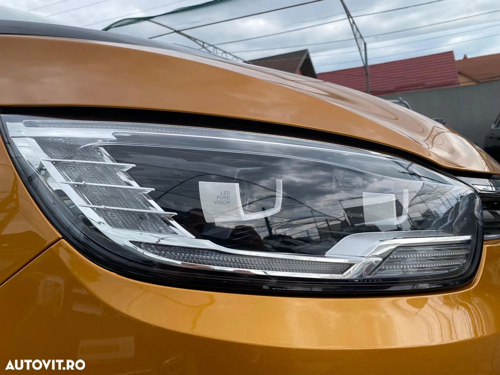 Renault Scenic - 27