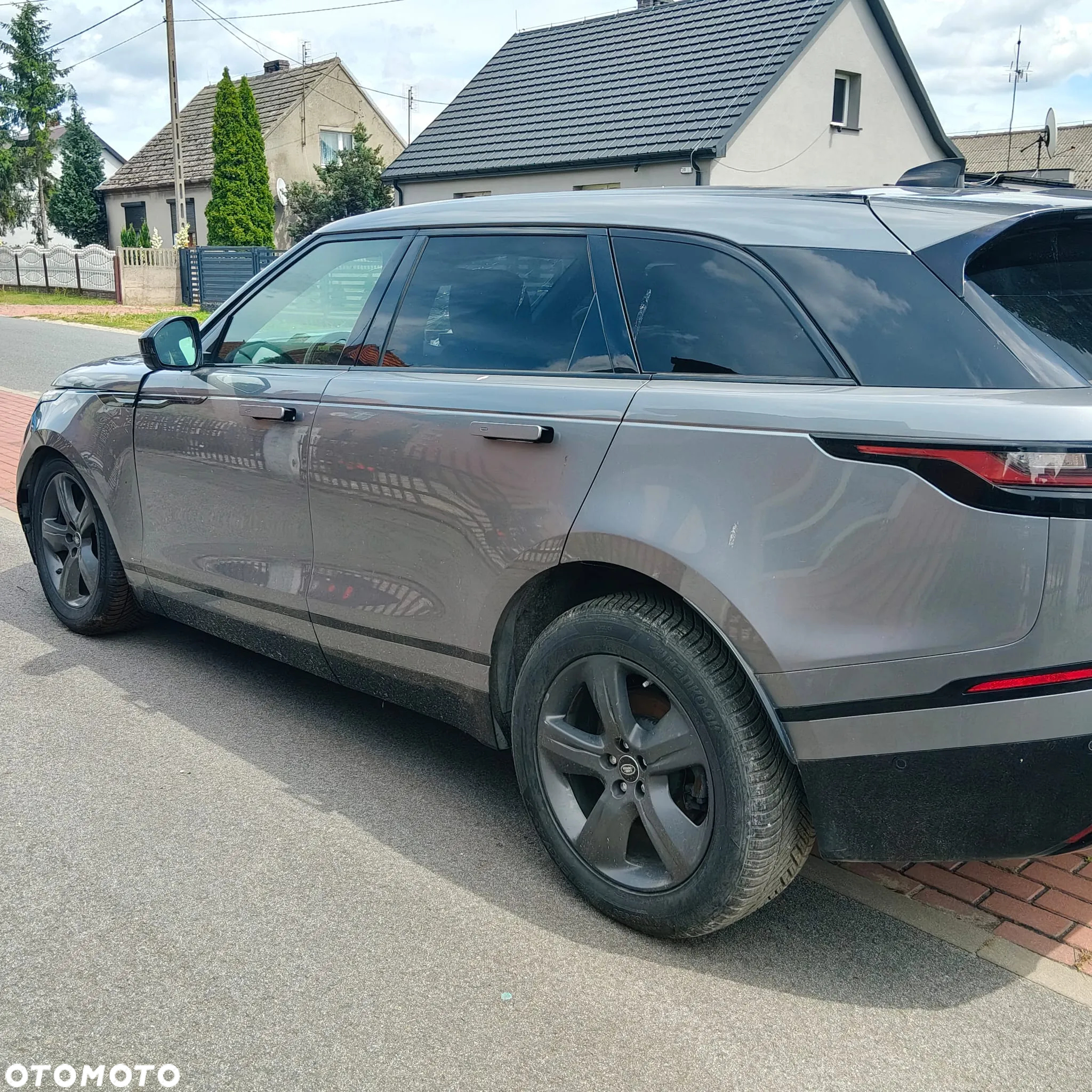 Land Rover Range Rover Velar 2.0 SD4 R-Dynamic - 18