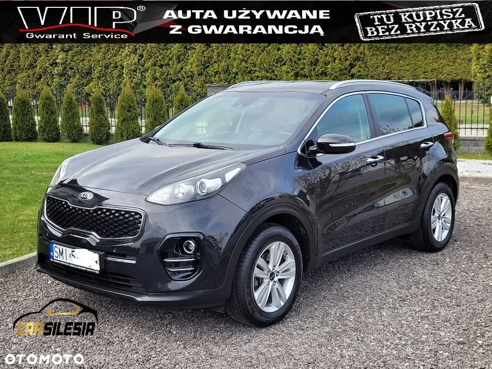 Kia Sportage 1.6 GDI 2WD DREAM-TEAM EDITION - 25