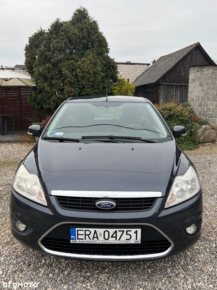 Ford Focus - 4