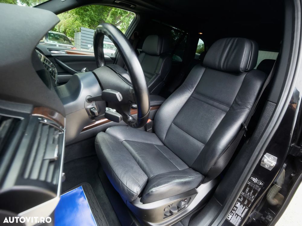 BMW X5 xDrive40d - 11