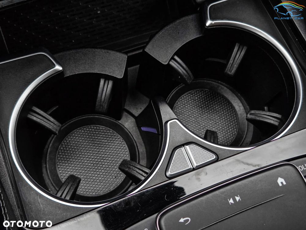 Mercedes-Benz GLE 350 d 4Matic 9G-TRONIC AMG Line - 38