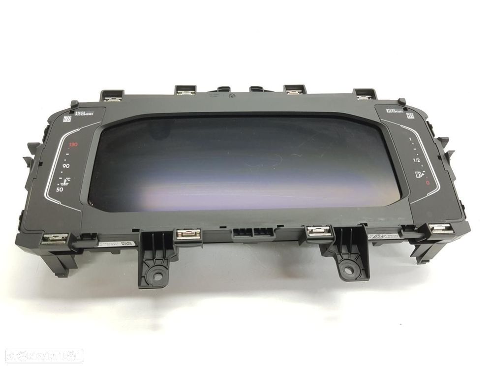 QUADRANTE VOLKSWAGEN TIGUAN AX1 - 1