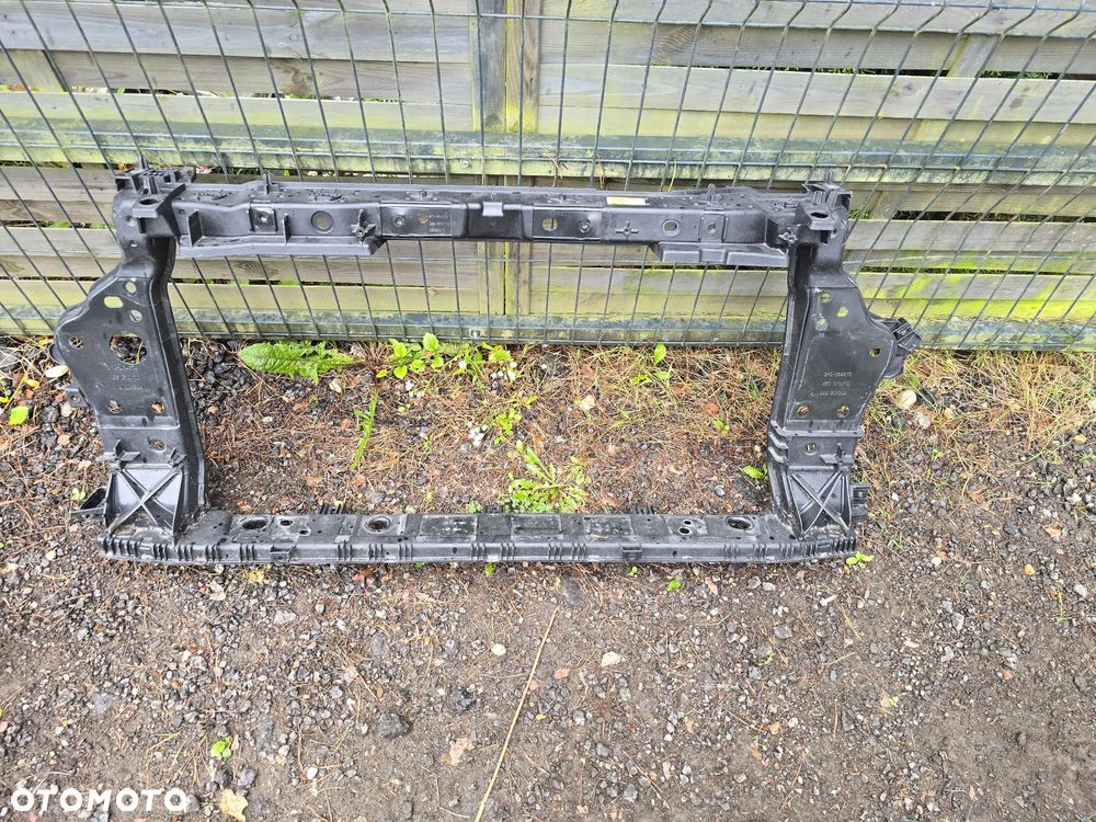 Renault Clio V pas przedni oryginał - 1