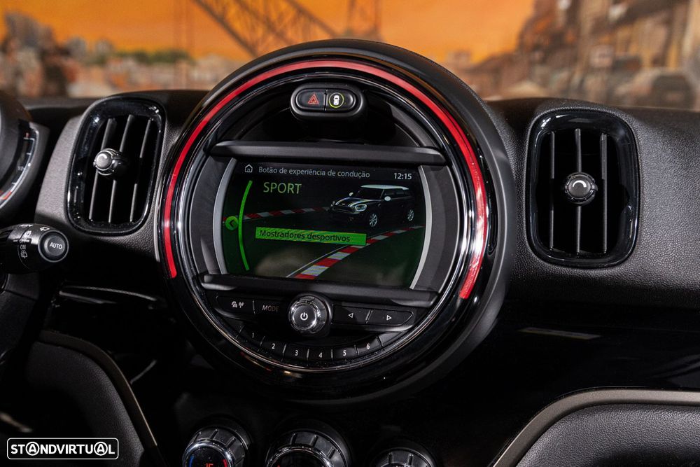 MINI Countryman One D - 16