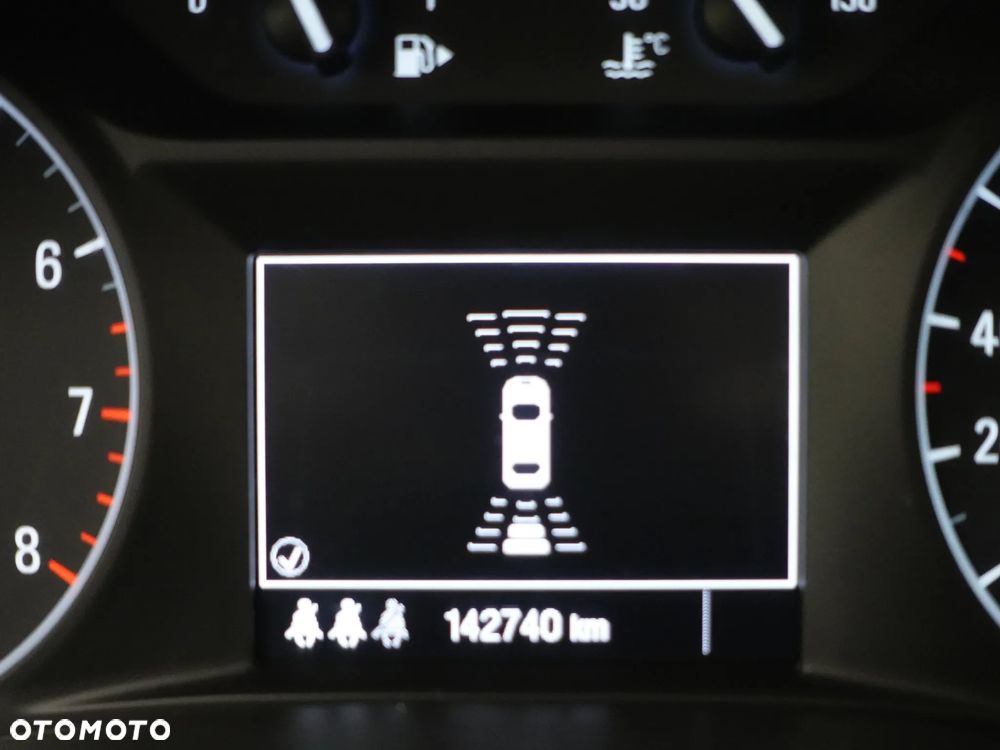 Opel Mokka X 1.4 (ecoFLEX) ECOTEC Start/Stop Edition - 35