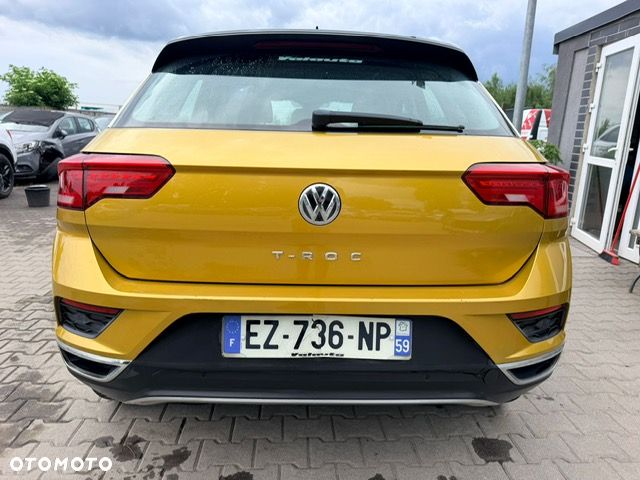 Volkswagen T-Roc 1.0 TSI Style - 7