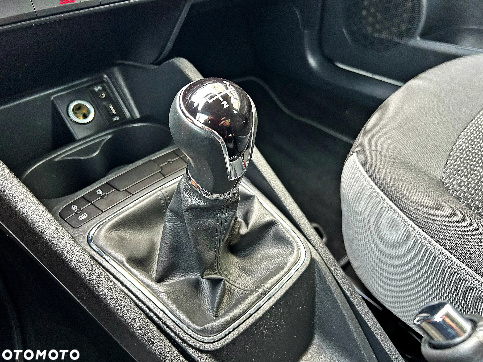 Używany Seat Ibiza 2016 - 25 900 PLN, 140 000 km - Otomoto.pl